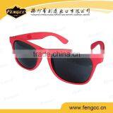 OEM&ODM Hot Sale Sunglasses With Custom Logo Printing thumbnail-1
