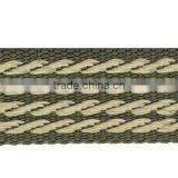 Printed Grosgrain Ribbon Striped thumbnail-2