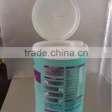 500mL Plastic Bottle for Packing Milk Powder, pp Bottle thumbnail-2