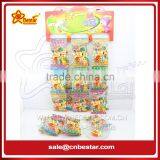 Fruit Flavor Sour Puffing Candy thumbnail-1