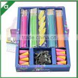 Aroma Incense Gift Sets, Incense Cone, Ceramic and Incense Set thumbnail-1