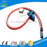 Directly Selling Protable Rapeseed Hose Screw Auger Conveyor thumbnail-1