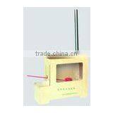 The Formation of Wind Experiment