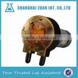 Hot Sell 24V Stepper Motor Min Solvent Pump From OEM Popular Model for All Range Wild Applications thumbnail-1