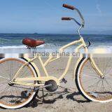 26 Beach Cruiser Bike thumbnail-1
