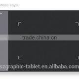 New HUION H420 4 x 2.23" Signature Pad Art Professional Graphics Drawing Tablet Tableta Grafica USB Digital Pen For PC Computer thumbnail-2