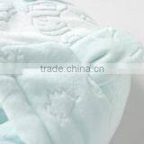 Winter Warm Newborn Hooded Baby Blanket / Baby Sleeping Bag thumbnail-3