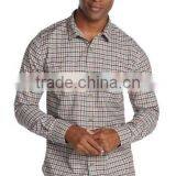 Hot Men's High Class Cotton Shirt MSRT0082 thumbnail-1