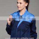 Hot Women Working Uniforms New Deisgn thumbnail-1