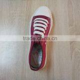 GZY Factory Guangzhou Cheap Price China Canvas Shoes Stocklot thumbnail-2