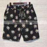 GZY Hot Sale Cheap Stock Demin Shorts thumbnail-5