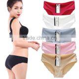 Yun Meng Ni Underwear Perfect Wave Gilrs Sexy Seamless Panties thumbnail-1