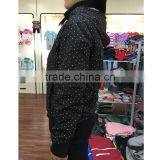 Wholesale Low Price Soft Shell Stock Garment Jacket thumbnail-2