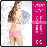 Sunspice Hot Sale Fasionable Style Japanese Sexy Ladies Panty thumbnail-4