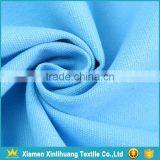 Wholesale Durable Woven Plain Dyed Recycled 8oz 100 Cotton Duck Canvas Fabric thumbnail-5