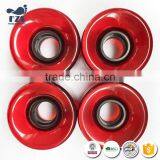 HS05 Skateboard PU Wheel Factory Produce Wholesale Price thumbnail-2
