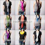 New Style Scarf/ Fashionable Scarf 2016/ New Design Scarf thumbnail-2