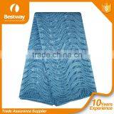 Bestwaytex New Heavy Chemical Lace,African Wholesale Guipure Lace For Party CP0102-5 thumbnail-2