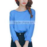 Wholesale Women Fashion Sweater Hoody thumbnail-2