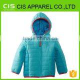 2016 Nylon Down Customized Clothes Kid's Wear From China Manufacturer thumbnail-5