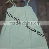 High Quality Factory Latest Jacquard Lady Mini Dress Patterns thumbnail-5