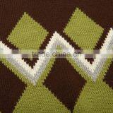 Kids Knit Vest Pattern Child Cashmere Sleeveless Sweater thumbnail-4