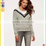Wholesale Women Long Sleeve Sweater thumbnail-1