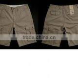Mens Cargo Fine Short From Bangladesh thumbnail-1