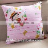 2015 Latest Design Printed Sofa Cushion for Promotion thumbnail-4