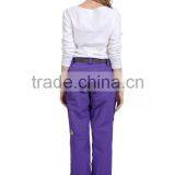 Fashion Outdoor Cargo Women Pants thumbnail-4