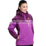 Fashion Design Winter Warm Wholesale Women's Outdoor Jackets thumbnail-5