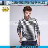 China Manufacturer 2017 100%cotton t Shirts Wholesale thumbnail-1