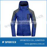 Men Ski Jacket 2014 New, Mens Hot Skiing Jacket 2014,new Design Mens Outdoor Clothing thumbnail-1