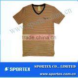 Promotion 100%cotton Shirts #DLS-1103 OEM thumbnail-1