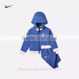 2017 New Kids Clothes Set for Wholesale thumbnail-2