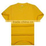 2016 OEM T-shirt Manufactory Promotion Man T-shirt thumbnail-5