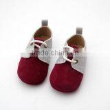 Baby Moccasin Shoes 2015 Baby Wholesale Shoes Made in Chinacasual Kid Shoe thumbnail-4