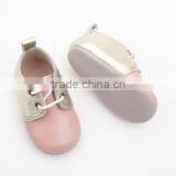 China Factory Dress Kids Girls Shoes 2017 thumbnail-5