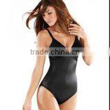 Factory Provide Seamless Slim Body Shaper Suit for Women thumbnail-1