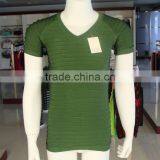 Zhejiang Wanyu Factory Provide Seamless t Shirts For Men thumbnail-1