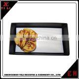 Father's Day Gift Fabric Flower Brooch Flower Lapel Pin thumbnail-2