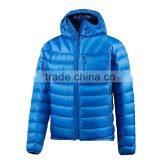 2016 Fashion Winter Padded Nylon Jacket for Man thumbnail-2