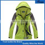 Hot China Factory Italian Leather Jacket Women thumbnail-4