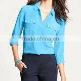 OEM Island Style Shirts for Women thumbnail-1