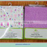 WaterProof & Flodable & Washable Baby Changing Pads Changing Mats thumbnail-1
