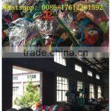 Tianjin Jinghai Jingbo Clothing Factory company overview - view 2 thumbnail