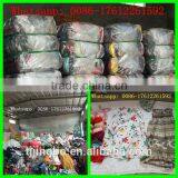 Hot Sale Second Hand Clothes, Used Clothing With Fashion Style for Africa thumbnail-1