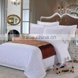 2017 Hot New Product Luxury Jacquard Embroidery Bedding Set and Comforter Set China Textile thumbnail-3