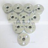 Juki LU-1510 LU-1510N LU-1520N LU-2210W Original Bobbins - 10 Pack #213-34800 thumbnail-1