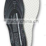 Anti Sweat Latex Foam Shoe Pad